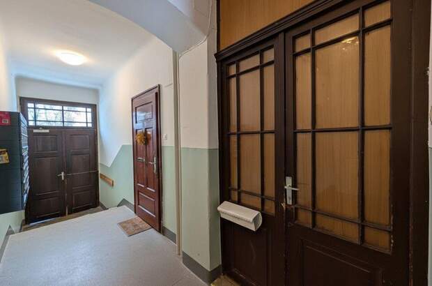 Altbauwohnung kaufen in 8020 Graz (Bild 4)