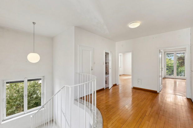 Haus mit Garten kaufen in 1130 Wien (Bild 1)