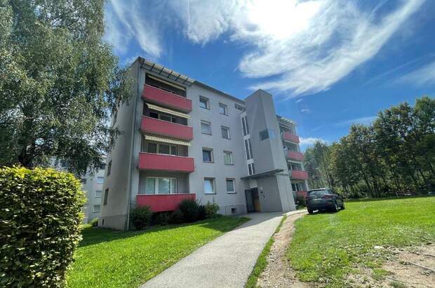 Wohnung mit Balkon mieten in 8750 Judenburg (Bild 1)