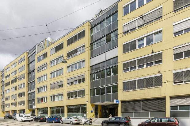 Gewerbeobjekt mieten in 1110 Wien (Bild 3)