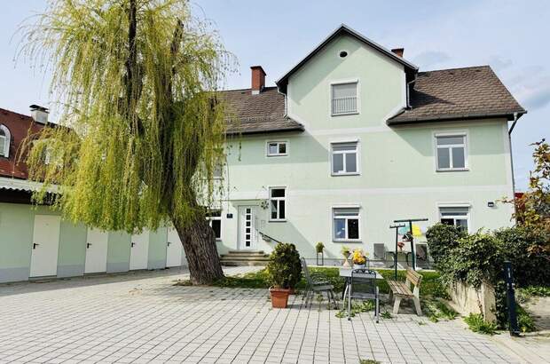 Anlageobjekt kaufen in 8200 Gleisdorf (Bild 1)