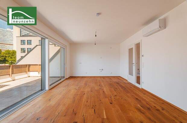 Terrassenwohnung kaufen in 1220 Wien (Bild 4)