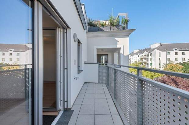 Terrassenwohnung kaufen in 1190 Wien (Bild 2)