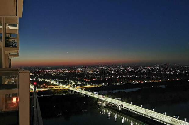 Terrassenwohnung mieten in 1020 Wien (Bild 4)
