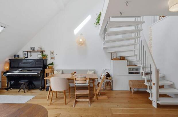 Wohnung kaufen in 4040 Linz