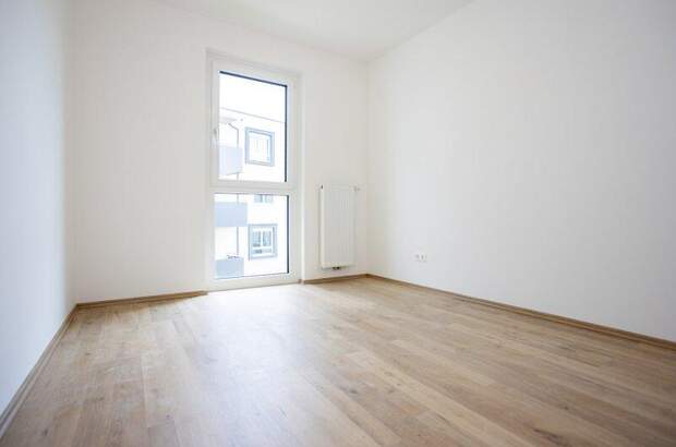 Terrassenwohnung kaufen in 2700 Wr. Neustadt (Bild 3)