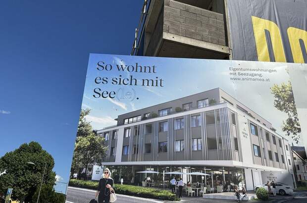 Gewerbeobjekt kaufen in 9210 Pörtschach (Bild 5)