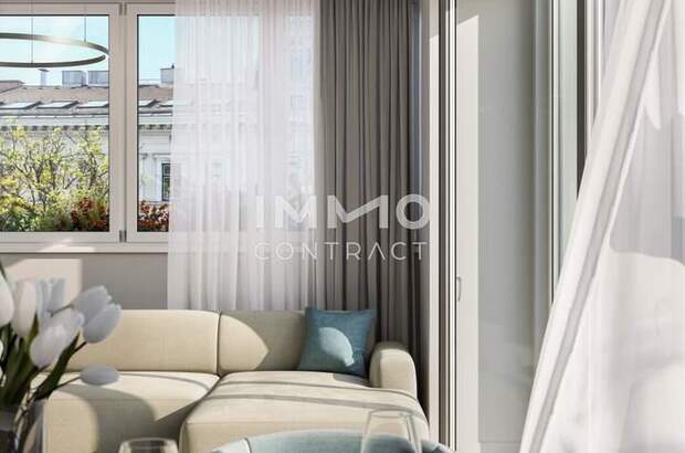 Eigentumswohnung in 1160 Wien