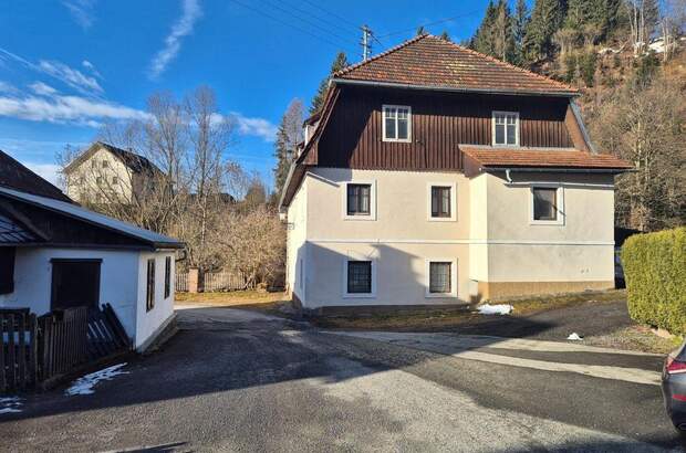 Haus kaufen in 8822 Mühlen (Bild 1)