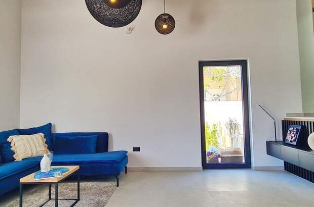 Haus mit Garten kaufen in 23232 Nin (Bild 5)