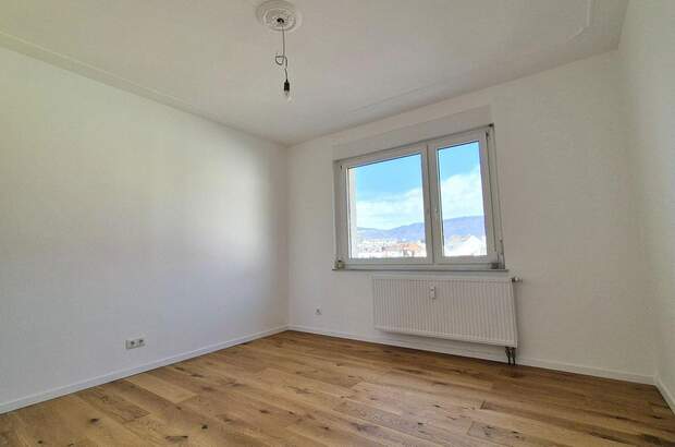 Terrassenwohnung mieten in 8020 Graz (Bild 4)