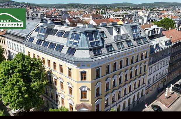 Wohnung kaufen in 1160 Wien (Bild 2)