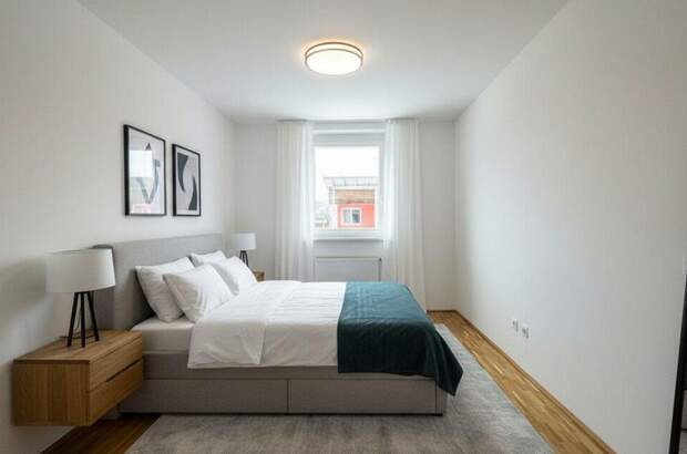 Wohnung mit Balkon mieten in 8081 Heiligenkreuz (Bild 4)