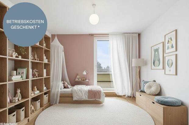 Terrassenwohnung kaufen in 2540 Bad Vöslau (Bild 1)