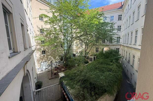 Gewerbeobjekt mieten in 1030 Wien (Bild 5)