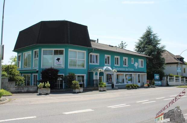 Mehrfamilienhaus kaufen in 2401 Fischamend (Bild 1)