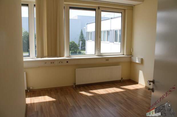Büro / Praxis mieten in 3100 St. Pölten (Bild 1)