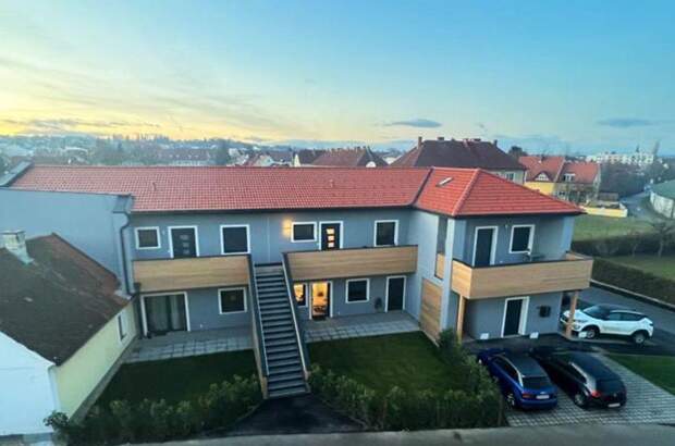 Anlageobjekt kaufen in 8280 Fürstenfeld (Bild 1)