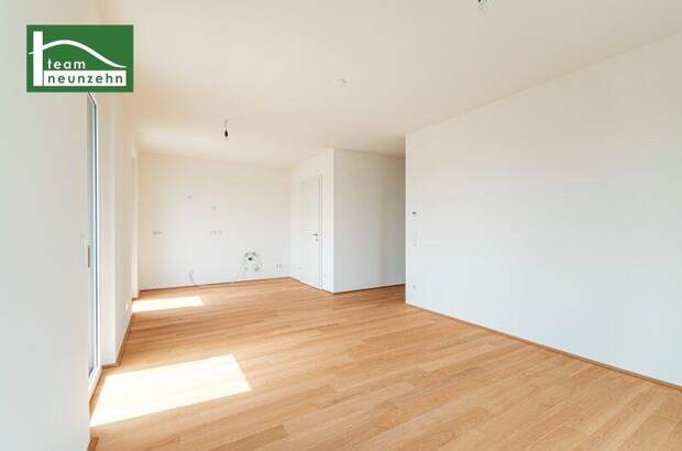 Terrassenwohnung kaufen in 1210 Wien (Bild 3)