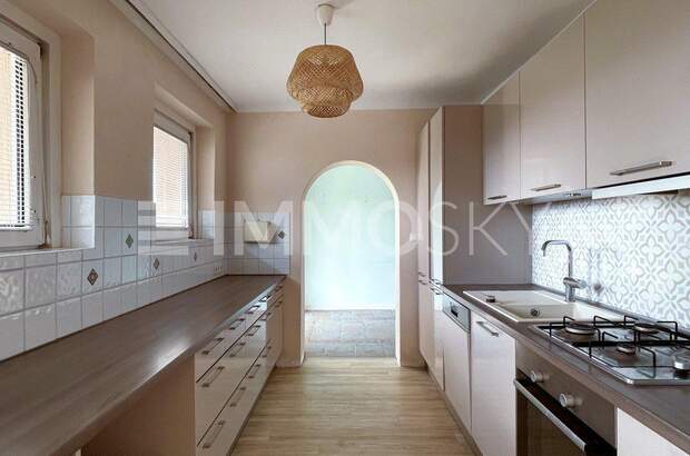 Terrassenwohnung kaufen in 1220 Wien (Bild 2)
