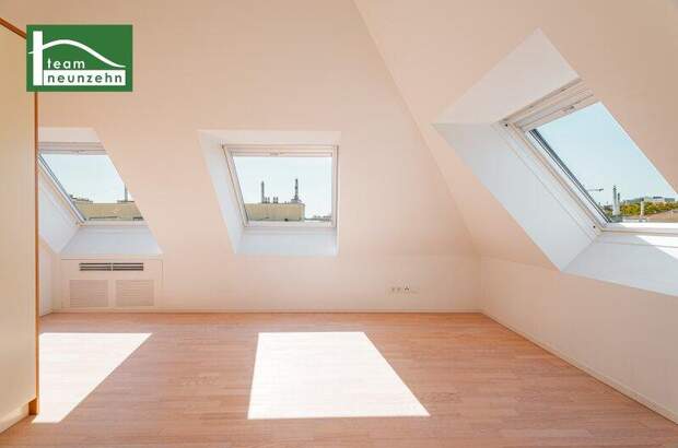 Terrassenwohnung mieten in 1030 Wien (Bild 5)