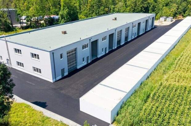 Gewerbeobjekt mieten in 4690 Rüstorf (Bild 2)