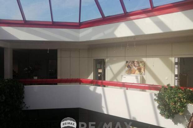 Gewerbeobjekt mieten in 1140 Wien (Bild 2)