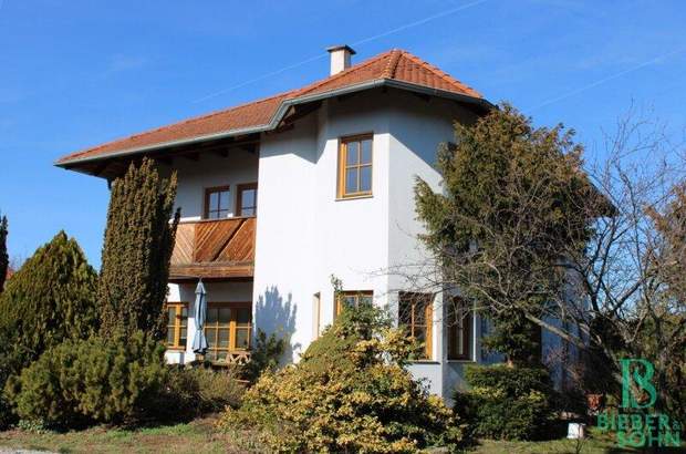 Einfamilienhaus kaufen in 2601 Sollenau (Bild 1)