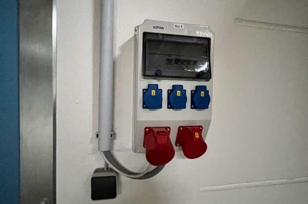 Gewerbeobjekt mieten in 3500 Krems (Bild 2)