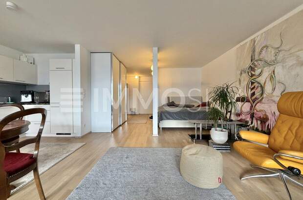 Terrassenwohnung kaufen in 6911 Lochau (Bild 4)