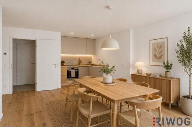 Terrassenwohnung mieten (Bild 1)