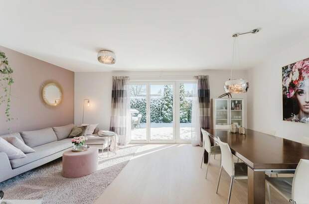 Einfamilienhaus kaufen in 5071 Wals (Bild 5)