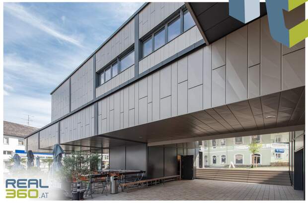 Büro / Praxis mieten in 4150 Rohrbach (Bild 1)