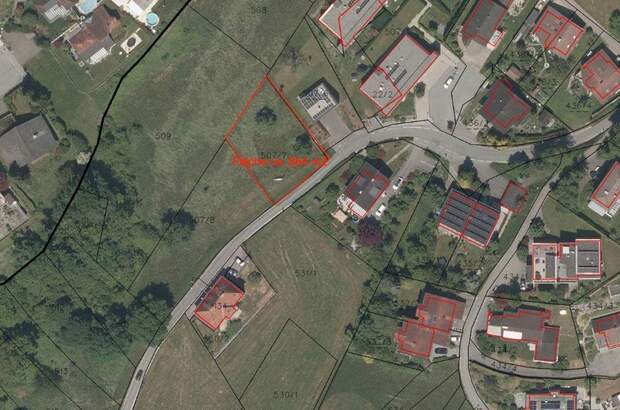Grundstück kaufen in 6800 Feldkirch (Bild 2)