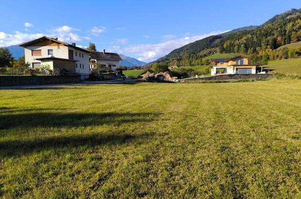 Grundstück kaufen in 9871 Seeboden (Bild 3)