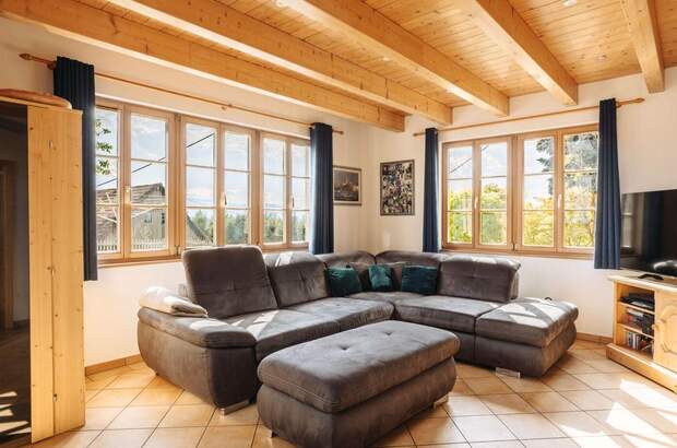 Haus mit Garten kaufen in 8151 Hitzendorf (Bild 5)