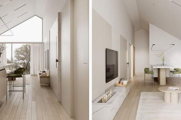 Eigentumswohnung in 9212 St. Martin (Bild 4)