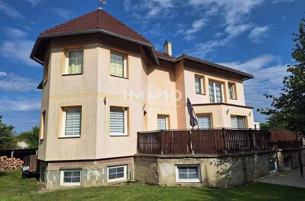 Haus kaufen in 2292 Engelhartstetten