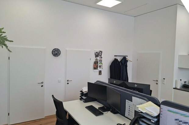 Gewerbeobjekt mieten in 4050 Traun (Bild 5)