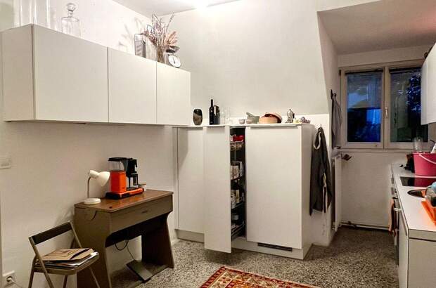 Wohnung mit Balkon mieten in 1170 Wien (Bild 4)