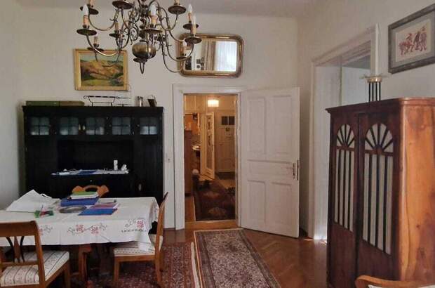 Wohnung mit Balkon kaufen in 8010 Graz (Bild 1)