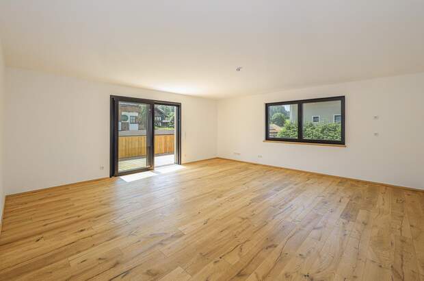 Terrassenwohnung kaufen in 6380 St. Johann (Bild 3)