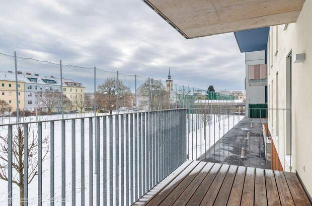 Wohnung mit Balkon mieten in 8020 Graz (Bild 1)