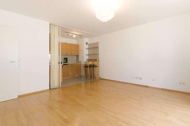 Wohnung mit Balkon mieten in 1120 Wien (Bild 4)