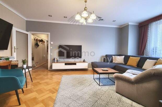 Wohnung kaufen in 1150 Wien (Bild 1)
