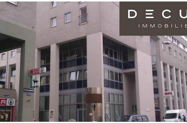 Büro / Praxis mieten in 1030 Wien (Bild 4)