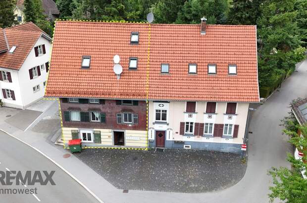 Anlageobjekt kaufen in 6850 Dornbirn (Bild 1)