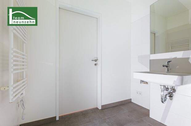 Terrassenwohnung mieten in 1030 Wien (Bild 5)