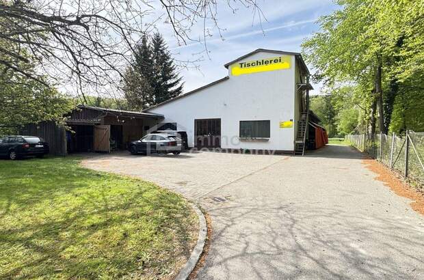 Gewerbeobjekt kaufen in 4840 Vöcklabruck (Bild 2)