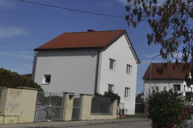 Haus mit Garten mieten in 3100 Sankt Pölten (Bild 1)